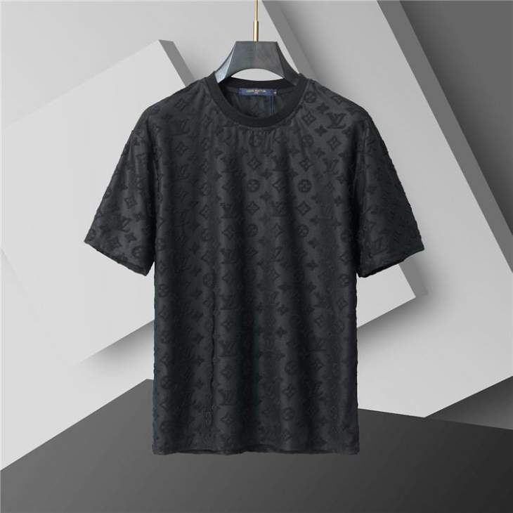 Picture of Louis Vuitton T Shirts Short _SKULVM-3XL3cx952438493